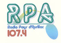 Radio Pays d Aurillac